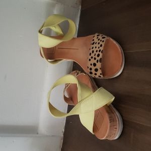 Dolce Veda Sandals